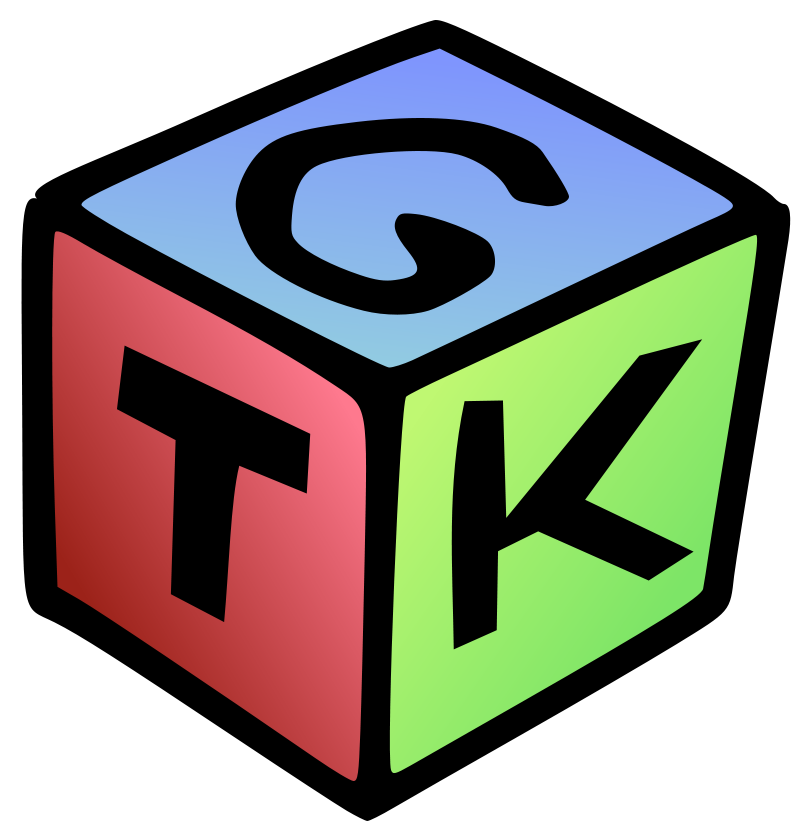 GTK icon